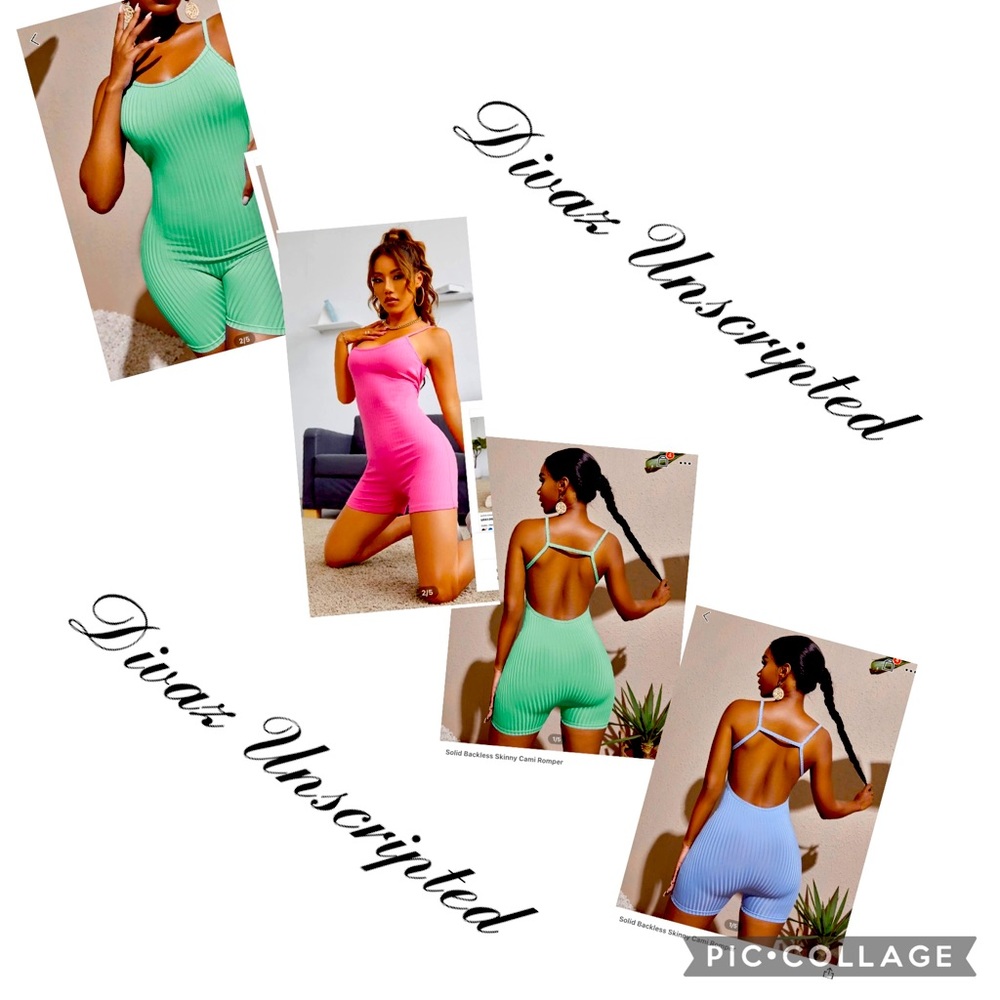 Romper